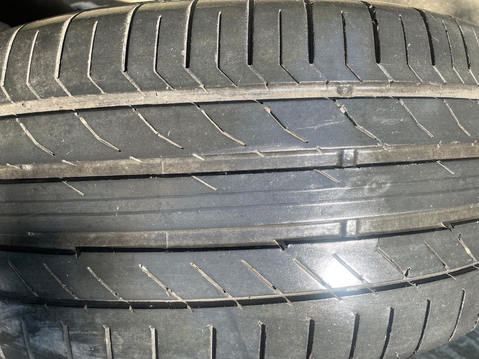 Roti/Jante BMW X5 (F15) Anvelope de Vara 255/55/18