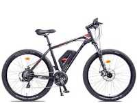 bicicleta mtb electric nou