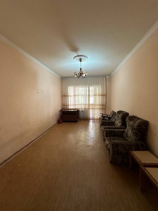 Сергелинский р-н Куйлюк массив 5 3/2/5 франция 78м2 балкон 2х6 ИПОТЕКА