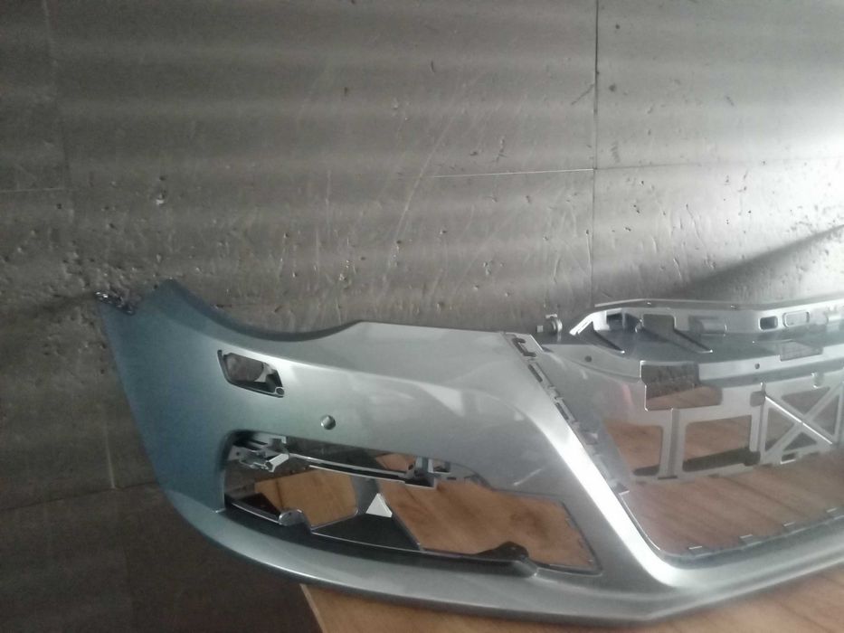 Bara fata VW PASSAT CC spalator, 2x senzori parcare LC7Z Gri NOUA