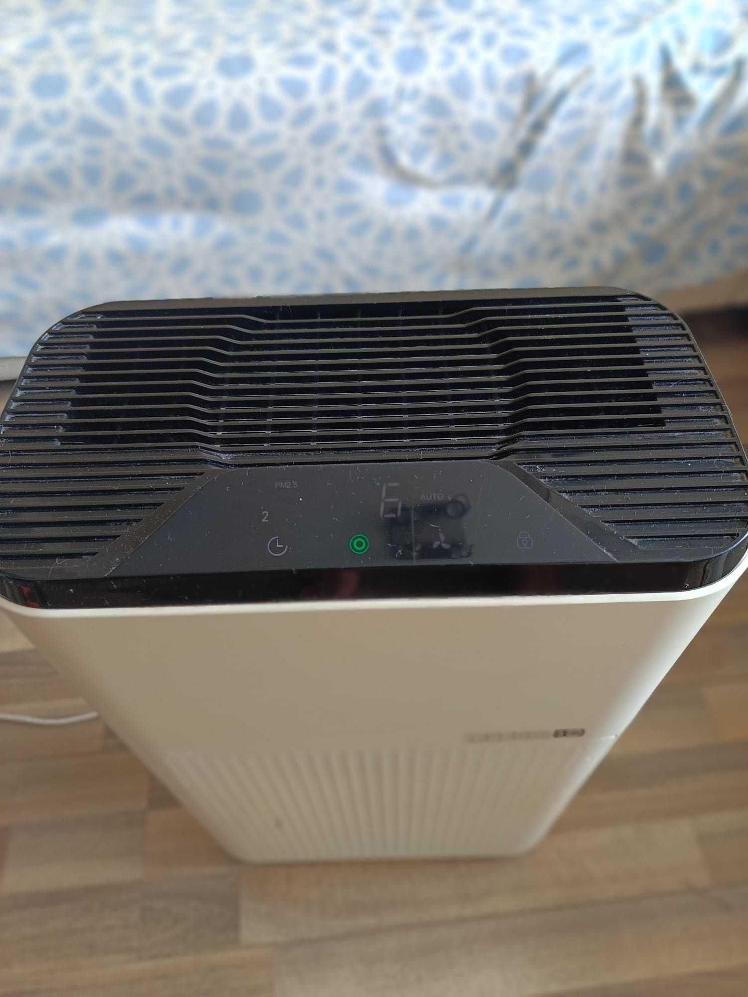 Пречиствател за въздух Oberon 200