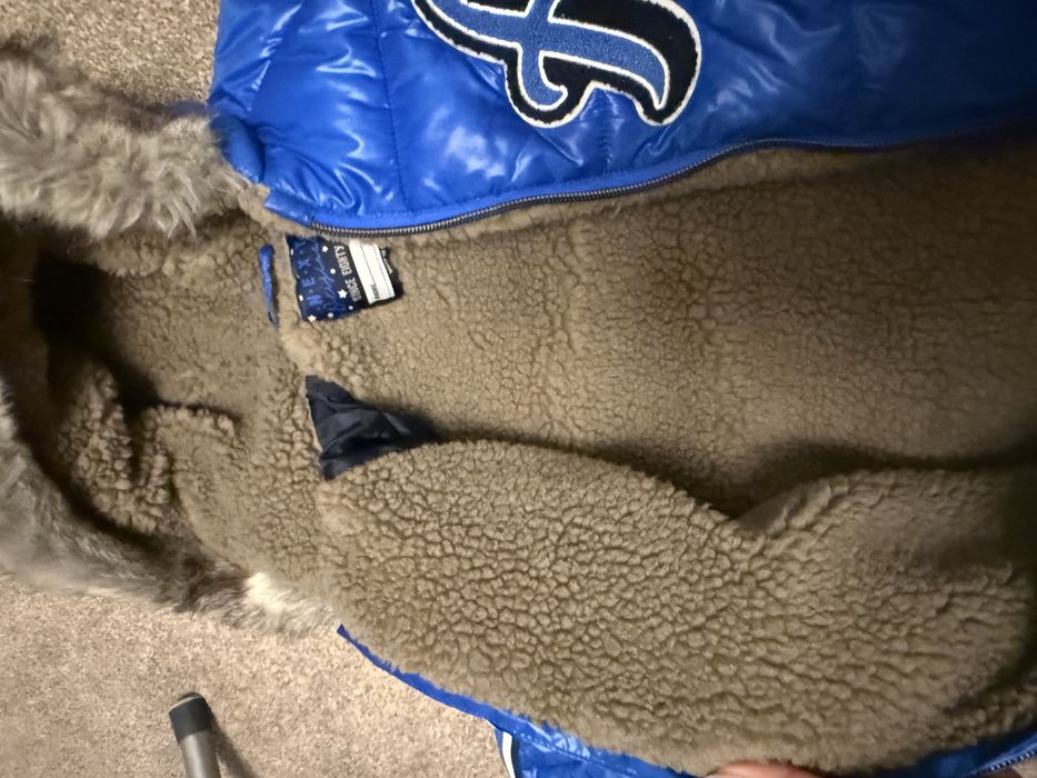 Combinezon Next masura 104