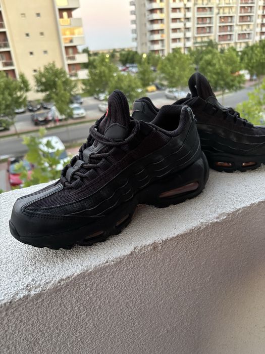 Nike airmax95 mas39
