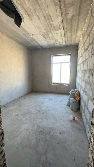 2 хонали 55кв.м² 6-қаватда 8 қаватли лифтли дом Ор: Шарқ Корзинка-1