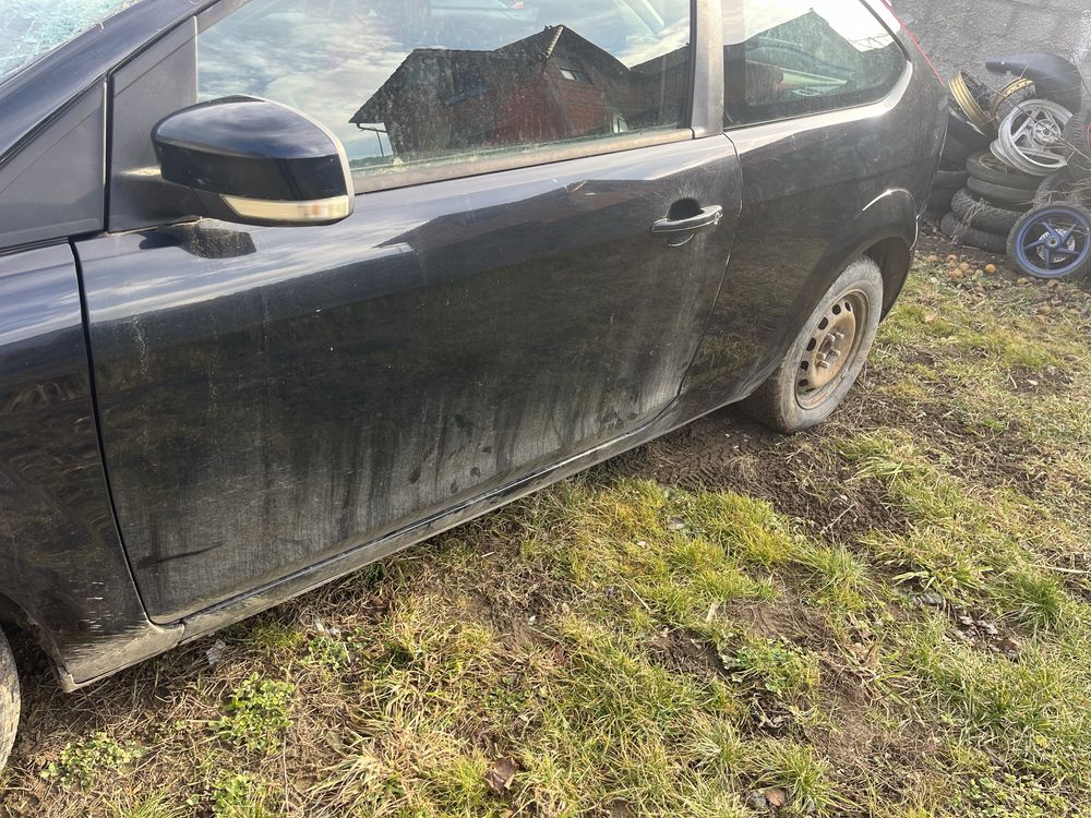 Ford focus motor 1.6 benzina SHDA