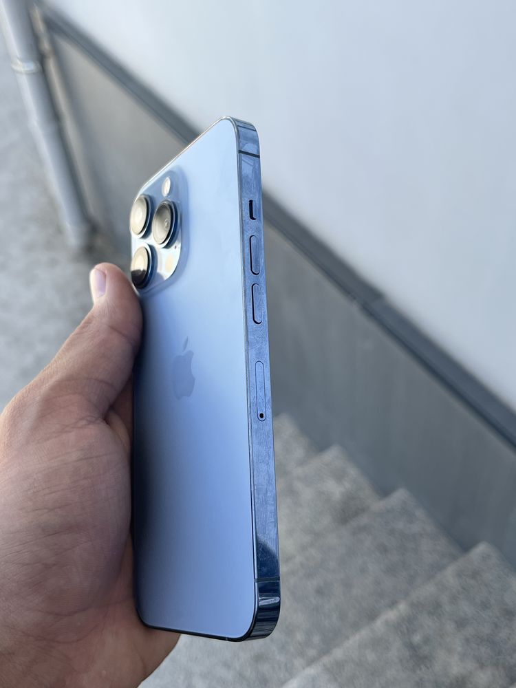 Iphone 13 Pro LL/A 89% Telefon ideal holatda
