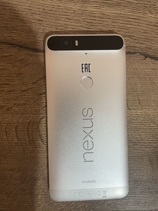Google nexus 6p 4/32