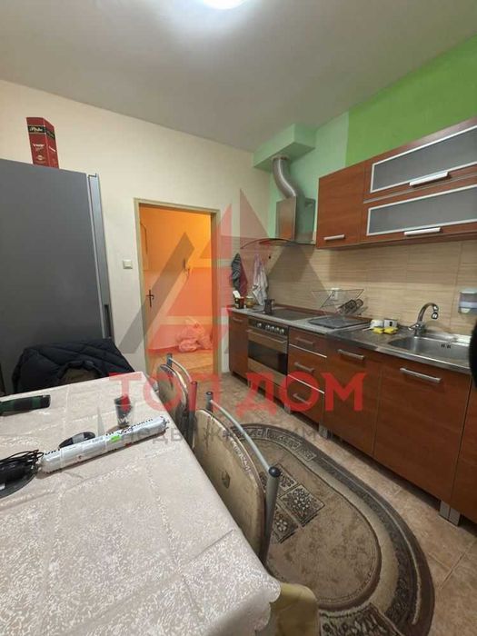 Дава се под наем Двустаен апартамент в Варна, Чайка - 76 кв.м за 459 € - Снимка #1