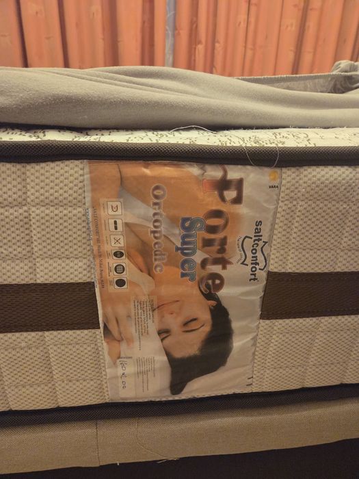 Vând saltea Salt Confort
