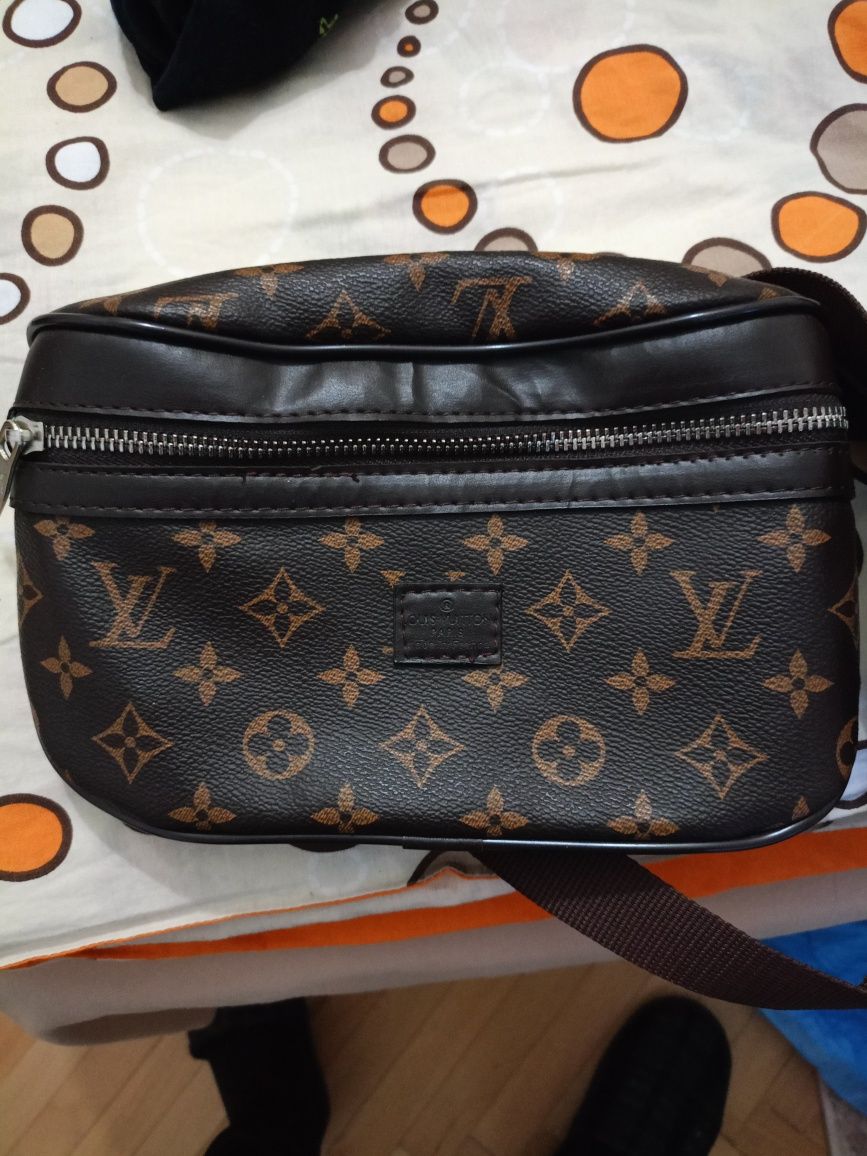 Чанта Louis Vuitton