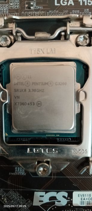 Mat Plata ESC H 81