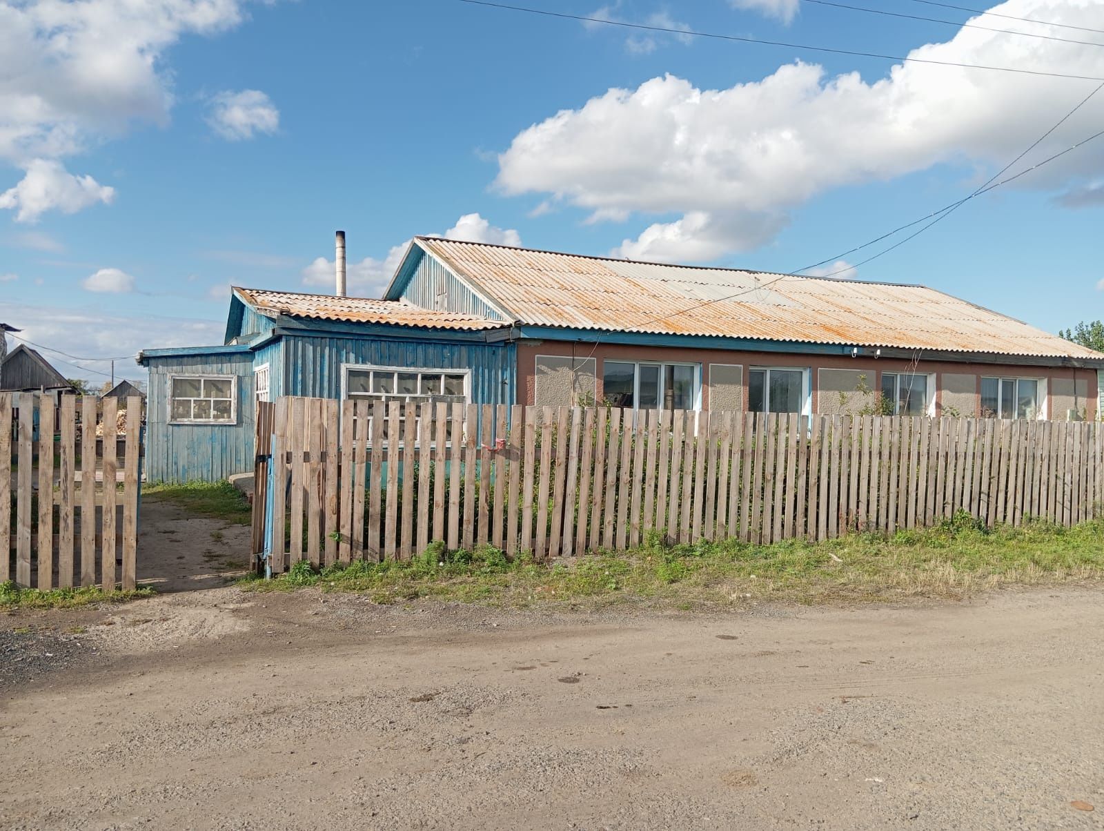 продам хороший дом