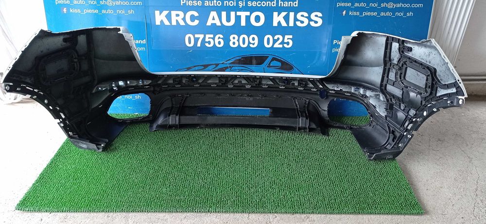 bara porsche cayenne 7p5