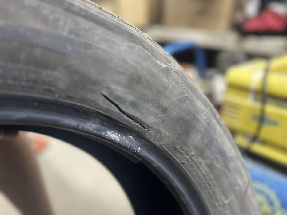 Комплект зимних шин Bridgestone Weather Peak