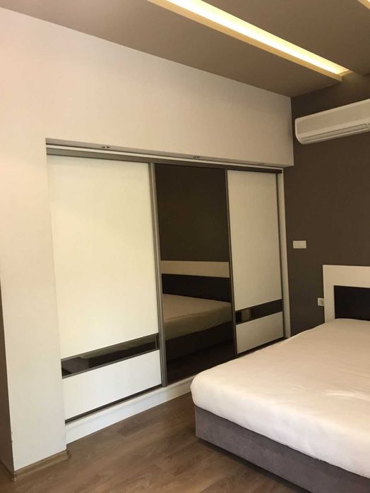 Продава се Двустаен апартамент в Пловдив, Център - 81 кв.м за 2161 €/кв.м - Снимка #7