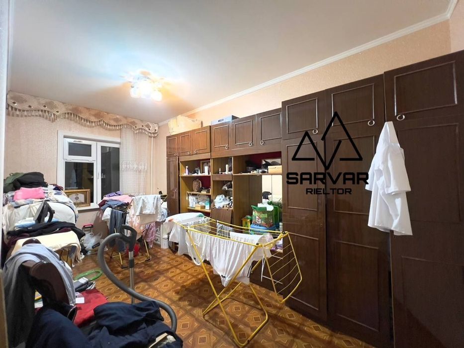 Продам 5 ком на Ферузе Ипотека возможна