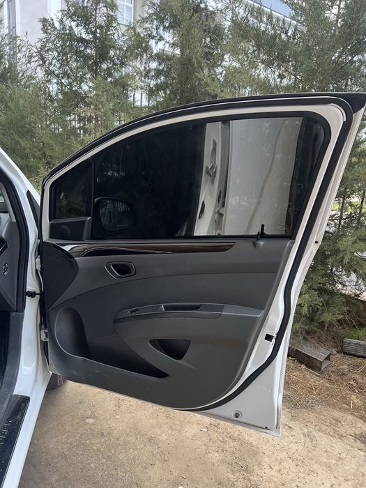 Chevrolet Spark 2020