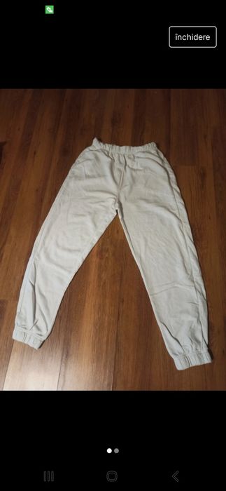 Set pantaloni de trening