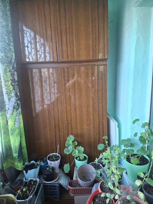 Отдам даром шкафы