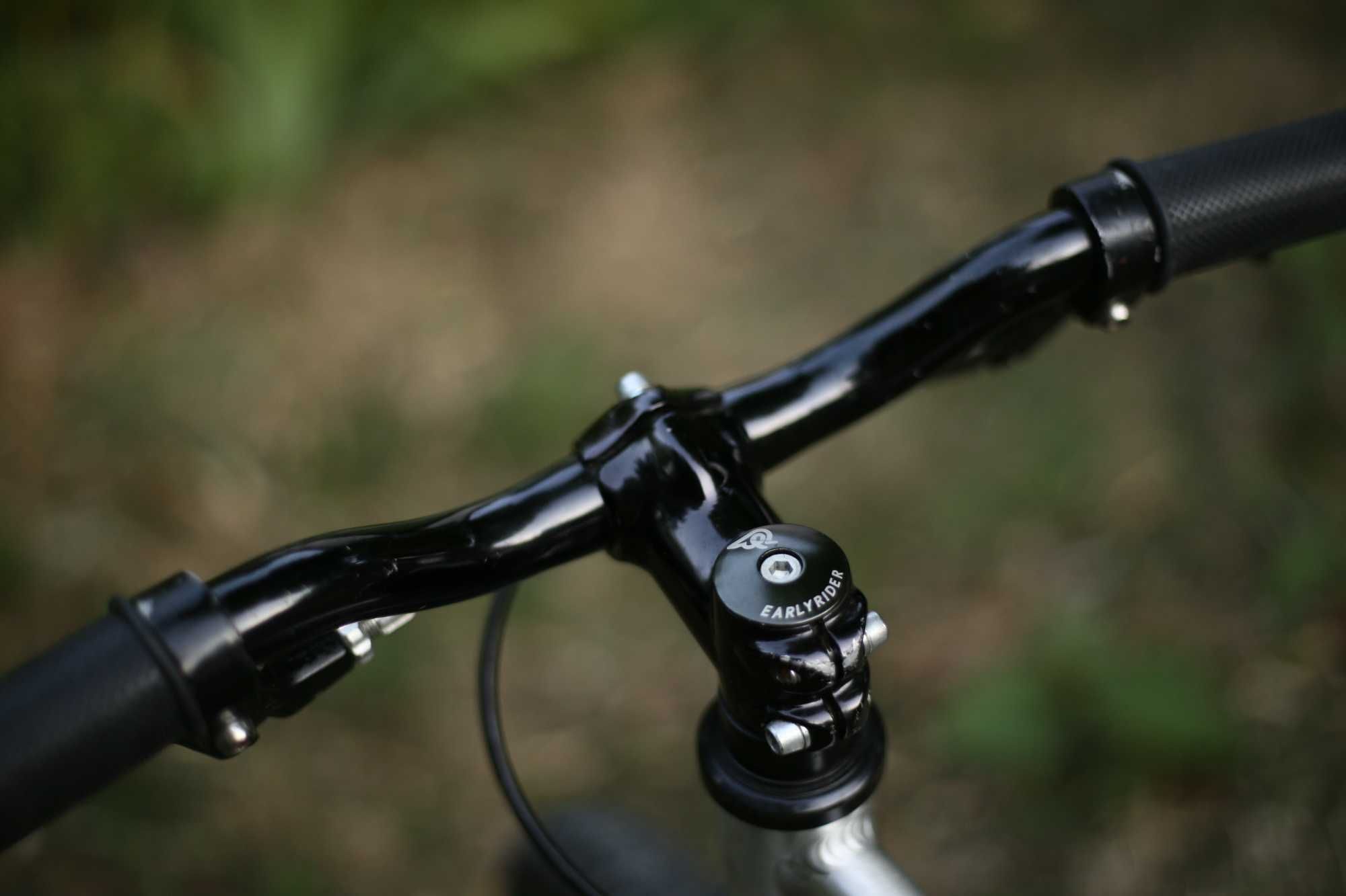Early Rider belter 16
