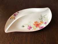 Купа и плата VILLEROY&BOCH