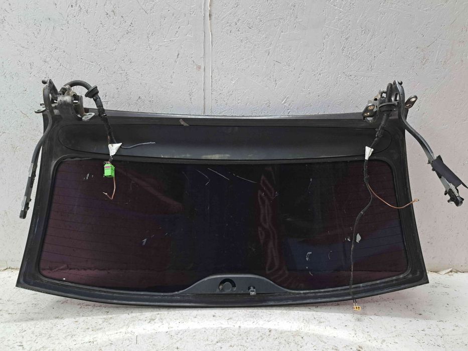 Haion Volkswagen Touareg (7LA, 7L6) [Fabr 2003-2010] LD7Z