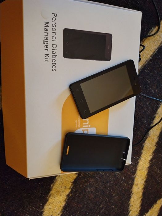 Pompa Insulina Omnipod 2025