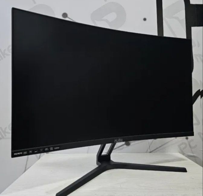 Kuchli Gaming / Montaj Kompyuter Sotiladi – i7 13700K + RTX 3070 Ti +