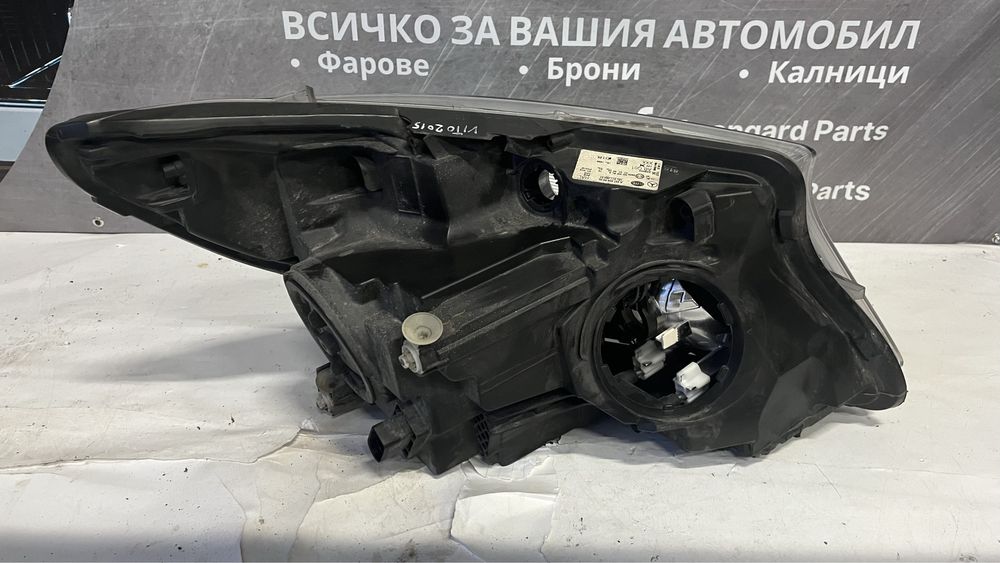 Десен и ляв фар Mercedes Vito W447 3бр