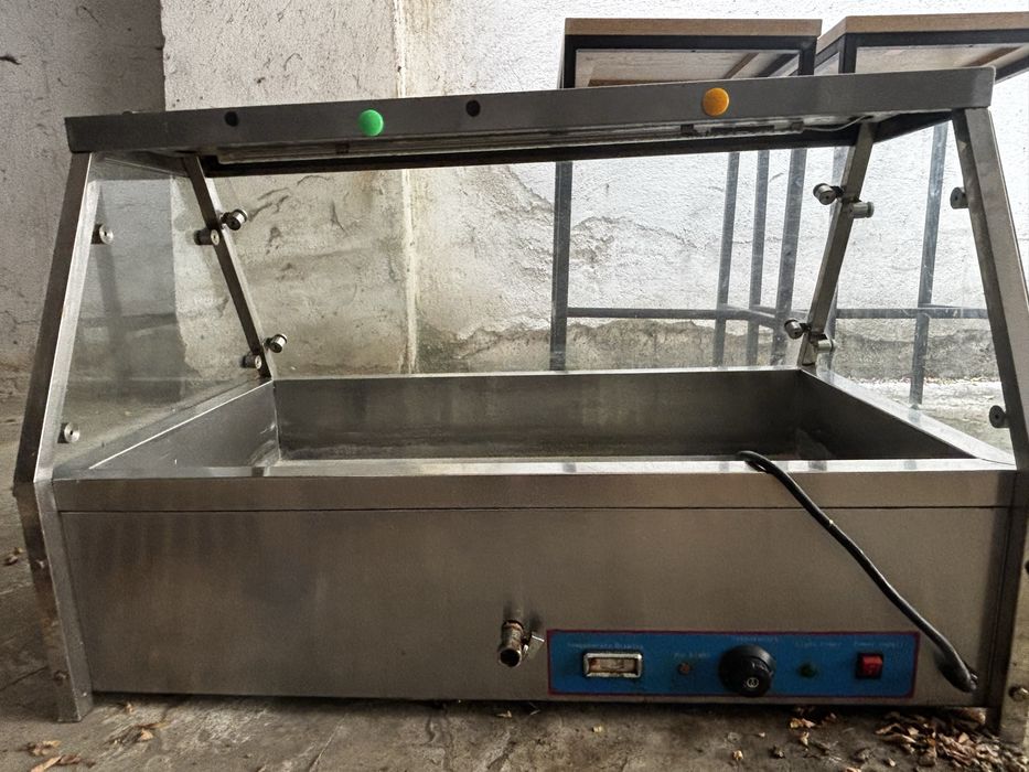 Оборудване за ресторант/кафене