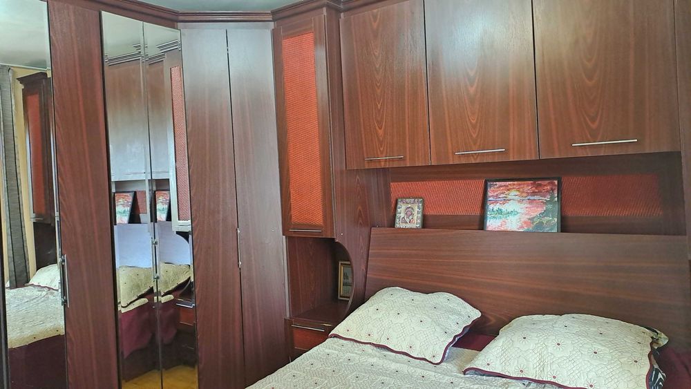 Apartament 3 camere decomandat