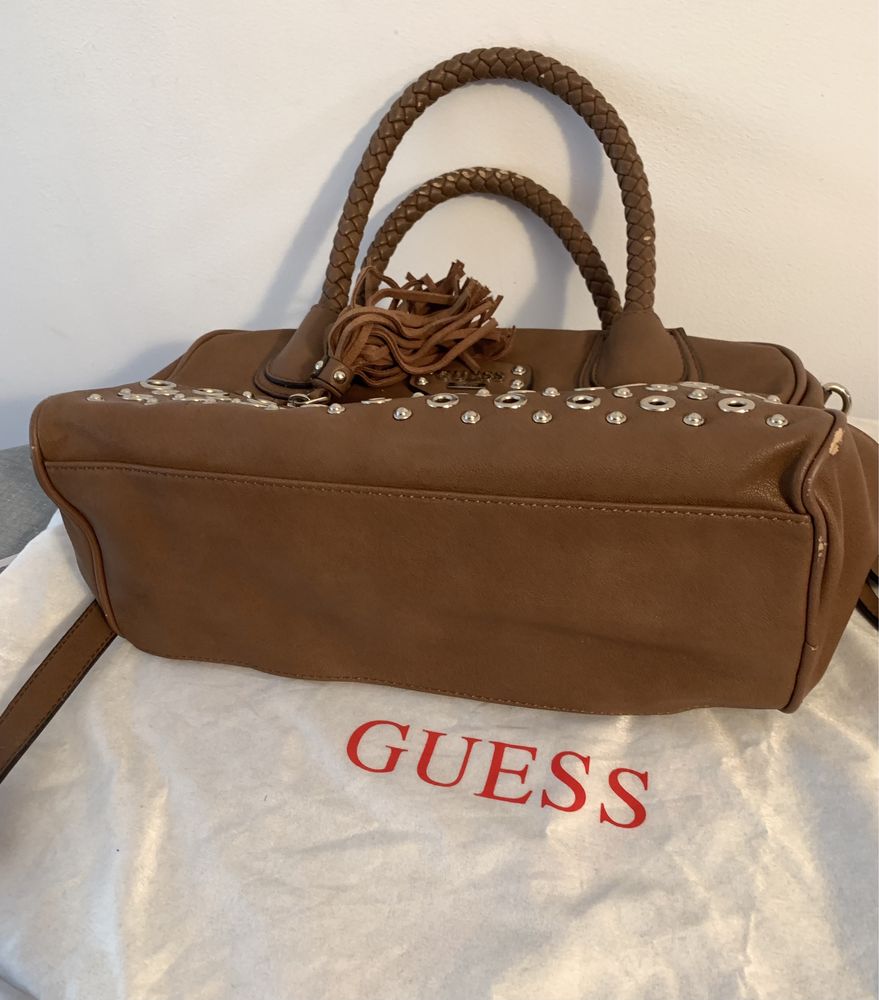 Geanta Guess originala marime medie