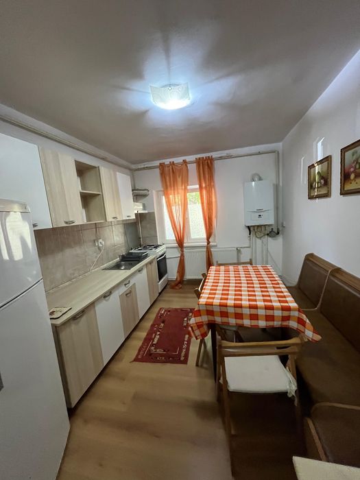 Garsoniera confort 1 zona Pompieri