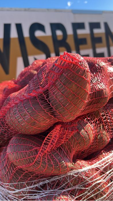 Cartofi alb si rosu import en gross