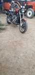 Vînd motocicletă Honda Shadow 700cc 46cp