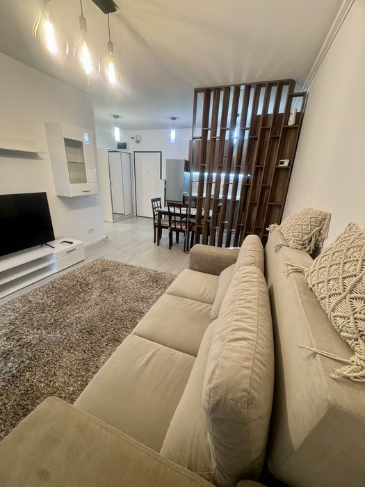 Inchiriez Apartament doua camere - GranVia Park Plaza 650€
