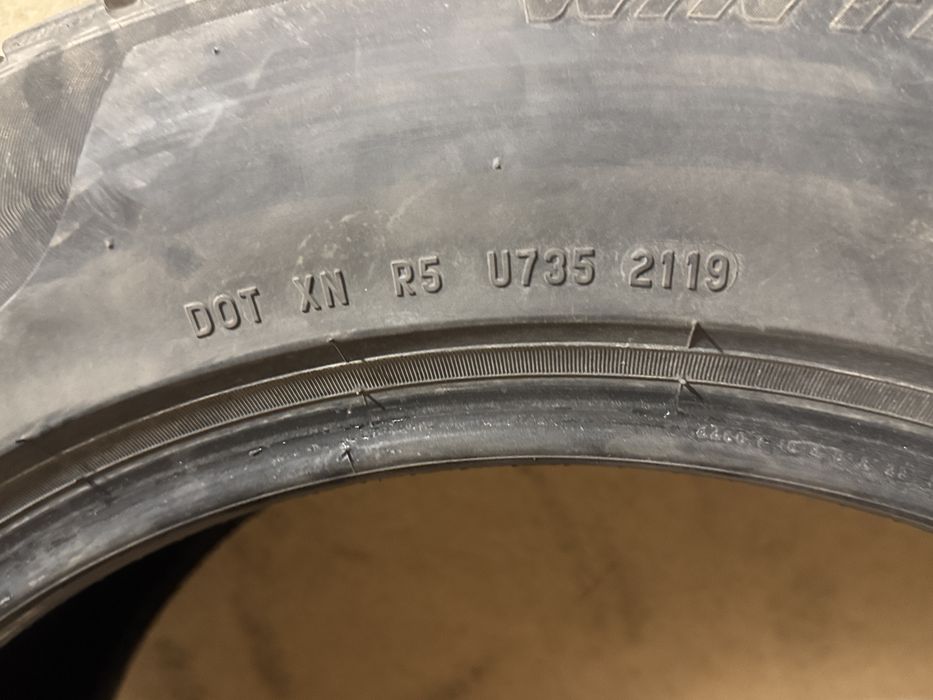 Зимни гуми PIRELLI Sottozero 3, 225/60 R18 100H