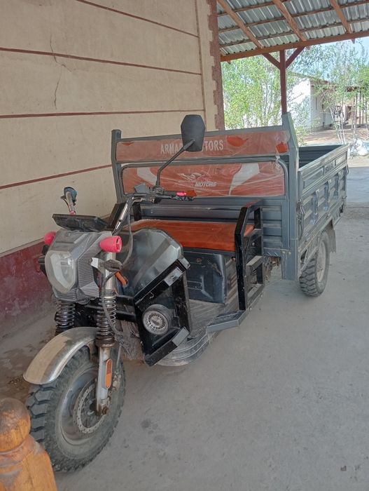 Armada Motors65lik 6 akkumlatir