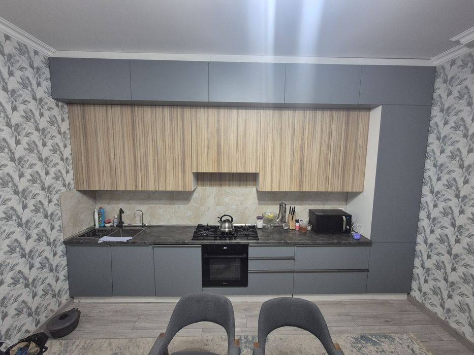 Продается куханнная мебель