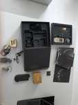 Nokia 8800 Scirocco Gold