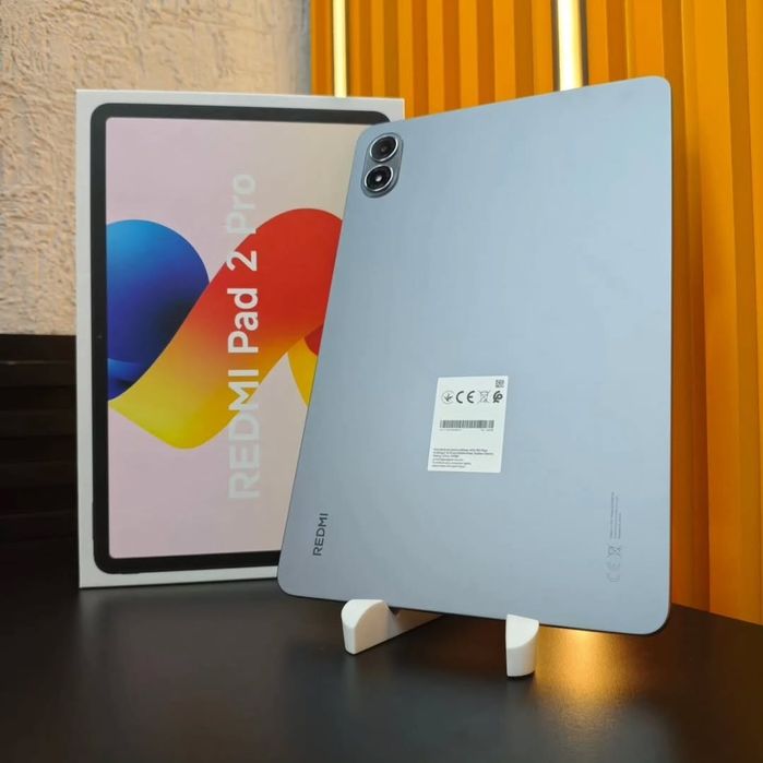 Redmi Pad 2 Pro 5G New 2026 Aksiya