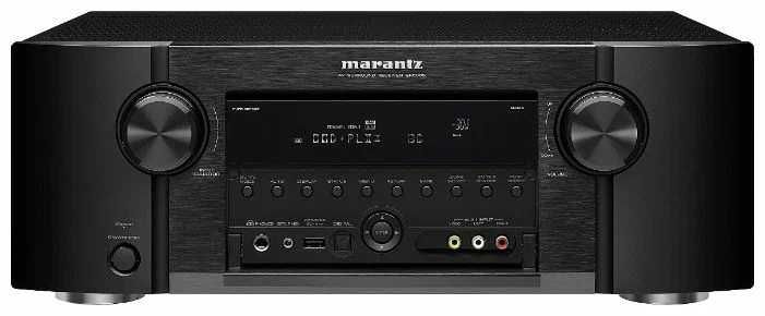 Продаю музыкальный ресивер Marantz SR5005