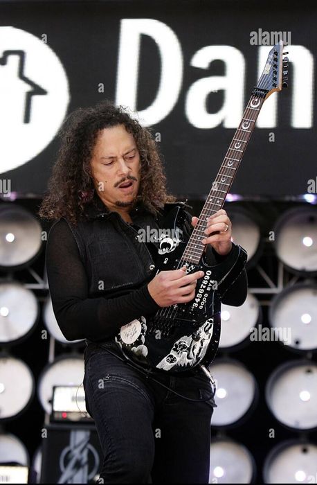 Электрогитара новая