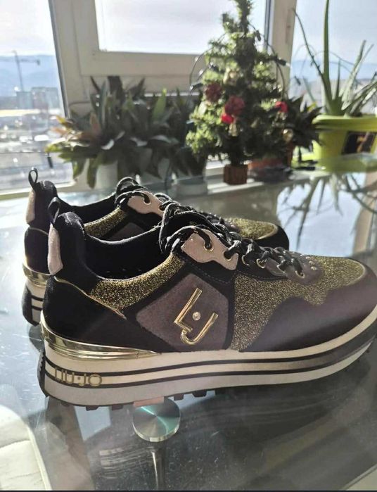 Обувки Lui Jo  Оригинални