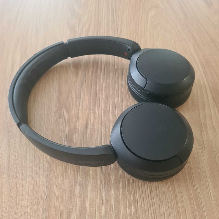 Casti Sony WH-CH520