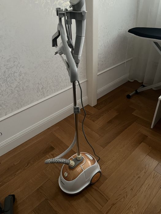 Отпариватель для одежды, куплено в Китае