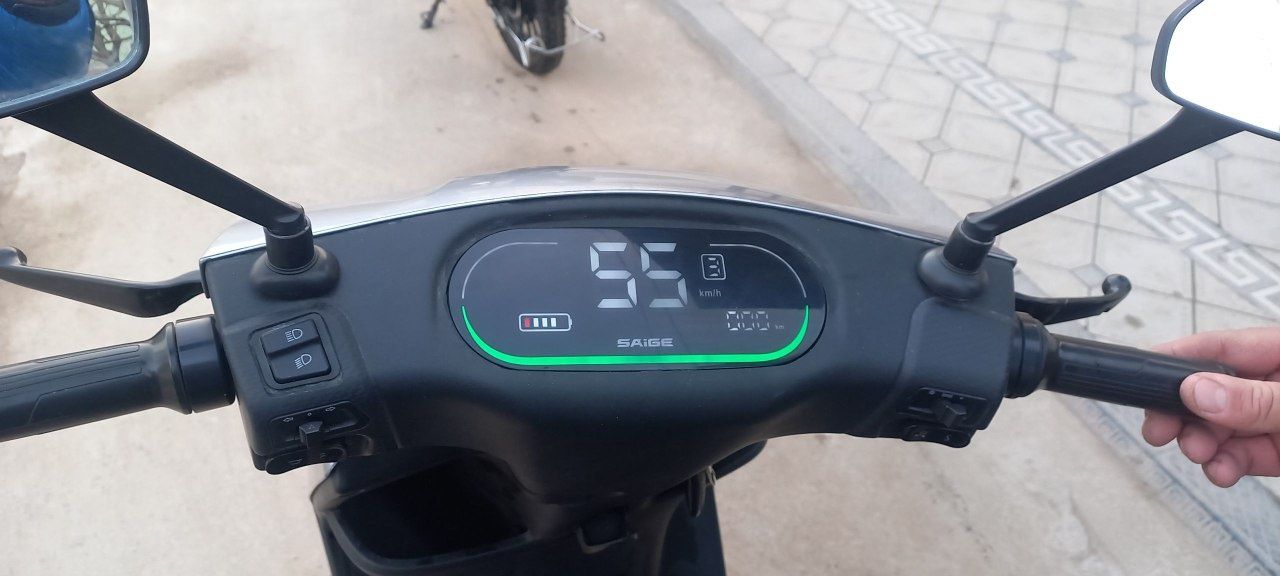 Elektr sukutr 60