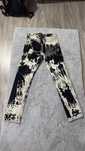 Blugi Custom Negri