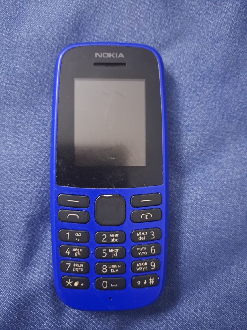 Телефон Nokia. Срочно надо продать.