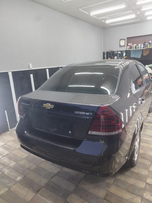 Nexia 3 avtomat chocco